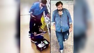 Sick: Man rubs his genitals on woman’s ear in SoCal Whole Foods