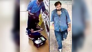 Sick: Man rubs his genitals on woman’s ear in SoCal Whole Foods