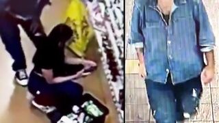 Sick: Man rubs his genitals on woman’s ear in SoCal Whole Foods