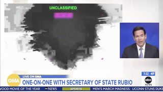 Rubio "we git iran before the missile threat grow"