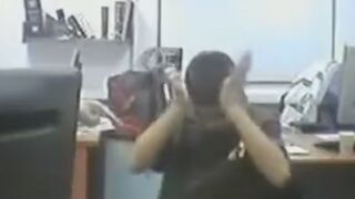 Leaked Footage shows Israeli Officer "interrogating" Palestinian Child rather Harshly