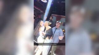 Happy Sunday! Cockblock of the Century as Jealous Girl is Mad She gets No Attention