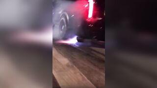 How to Ruin a Beautiful Cadillac in Under 30 Seconds