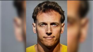 Florida teacher arrested after he taught a 13-year-old girl Morse Code so he could co