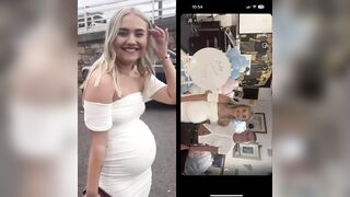 Scottish Woman Faked Pregnancy Pretended Give Birth To Plastic Doll Then Baby died