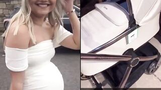 Scottish Woman Faked Pregnancy Pretended Give Birth To Plastic Doll Then Baby died