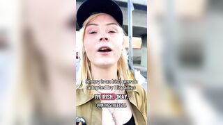 Two years really took a toll on her. Mental illness is an epidemic.