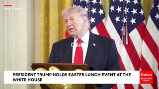 Trump on Macron: "His wife treats him extremely badly" Donald Trump is mocking Emman