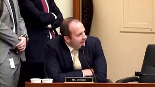 Pam Bondi will never live this quote down: Pam Bondi has been fired as attorney general, according to Fox News.