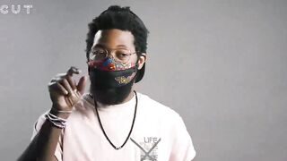 Fun is a function of White supremacy.