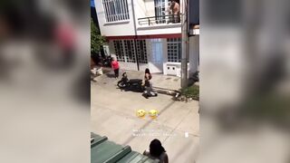Man Cheating on his Wife with a Midget attempts to Sneak Her Out (Wait for it)