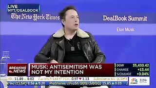 "Go Fu*k Yourself" Elon Roasts Woke Advertisers! Lol