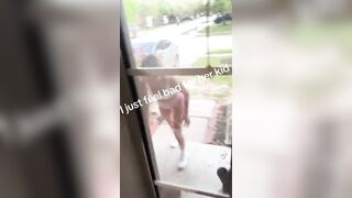 More man to pick up their phones and record their girlfriend/wives when they lose it!