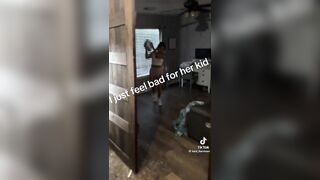 More man to pick up their phones and record their girlfriend/wives when they lose it!