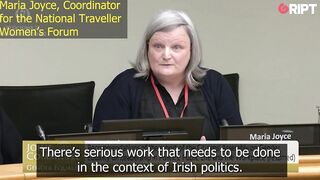 SAD: The Woke White Women Running Ireland Seem to HATE White People and Ireland.