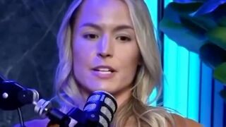 Remote viewer Elizabeth April telling the story of how she dated a reptilian in 2026, doesn’t sound as crazy as perhaps it would in 2025.