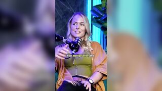 Remote viewer Elizabeth April telling the story of how she dated a reptilian in 2026, doesn’t sound as crazy as perhaps it would in 2025.