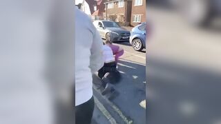 First Time for Everything: One Black Girl Beaten by Gang of White Girls and Women