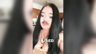 Sometimes, "retard" doesn't cut it.