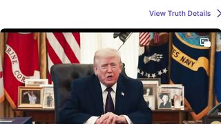 Trump Shares Easter Message Celebrating Christ's Resurrection and Faith's Rise