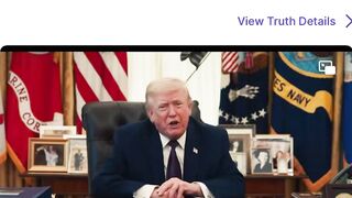 Trump Shares Easter Message Celebrating Christ's Resurrection and Faith's Rise