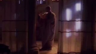 Understand this: The movies and shows about the crucifixion have been tame when compared to what He actually went through. Even The Passion Of The Christ was forced to hold back a little in order to avoid an X rating.