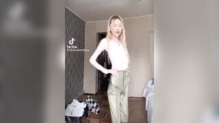 I hate that people encourage this.