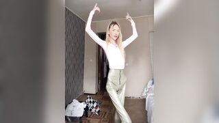 I hate that people encourage this.