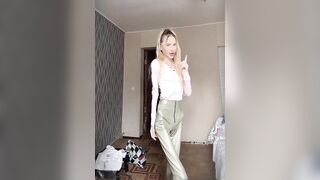 I hate that people encourage this.