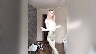 I hate that people encourage this.