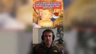 Weak men create hard times... once you turn away from God you lose your courage