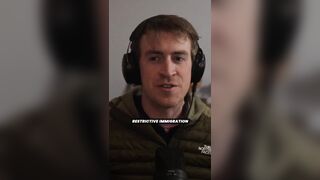 Weak men create hard times... once you turn away from God you lose your courage