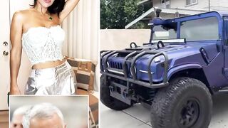 Rules for thee...The niece and grand-niece of DEAD Iranian general Qasem Soleimani we