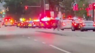 White House Just Dropped a Full “LID” — UNCONFIRMED Reports Trump Has Been Rushed To Walter Reed Hospita