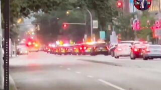 White House Just Dropped a Full “LID” — UNCONFIRMED Reports Trump Has Been Rushed To Walter Reed Hospita