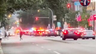 White House Just Dropped a Full “LID” — UNCONFIRMED Reports Trump Has Been Rushed To Walter Reed Hospita