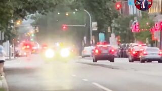 White House Just Dropped a Full “LID” — UNCONFIRMED Reports Trump Has Been Rushed To Walter Reed Hospita