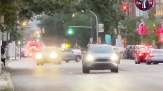 White House Just Dropped a Full “LID” — UNCONFIRMED Reports Trump Has Been Rushed To Walter Reed Hospita