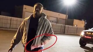 Closer to Death than he Knew. Road Rage with UFC Legend Jon Jones