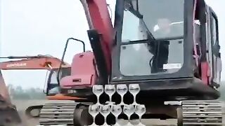 Next Level Skills: Watch these Operators of Earth Moving Equipment Show Off