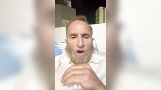 Rabbi Shmuley is demanding on Easter that all Christians accept that it was the Roman