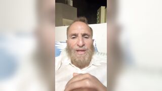 Rabbi Shmuley is demanding on Easter that all Christians accept that it was the Roman