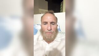 Rabbi Shmuley is demanding on Easter that all Christians accept that it was the Roman