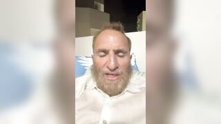 Rabbi Shmuley is demanding on Easter that all Christians accept that it was the Roman