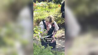 Far-left extremists got into a mob beating of a live streamer outside Mayor’s house