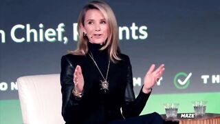 Newscum's wife: we have to use the powers of government to stop boys from becoming ri