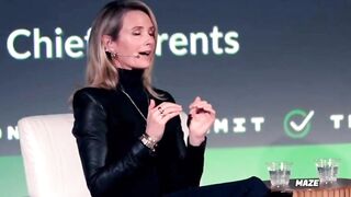 Newscum's wife: we have to use the powers of government to stop boys from becoming ri