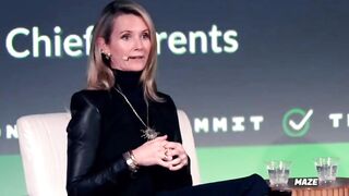 Newscum's wife: we have to use the powers of government to stop boys from becoming ri