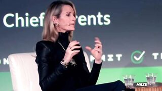 Newscum's wife: we have to use the powers of government to stop boys from becoming ri