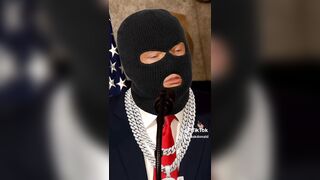 Gangster for life...We keep it! (Incoming TDS retards)